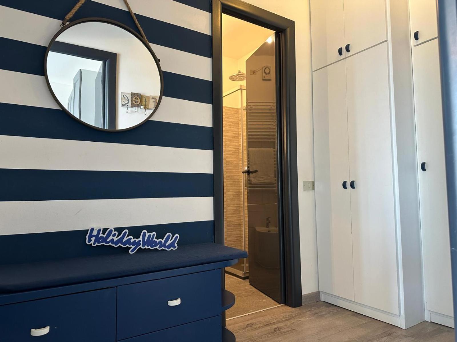 House Little Boat By Holiday World Riva Trigoso Luaran gambar